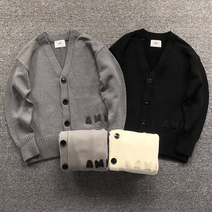 Camisolas AM  1