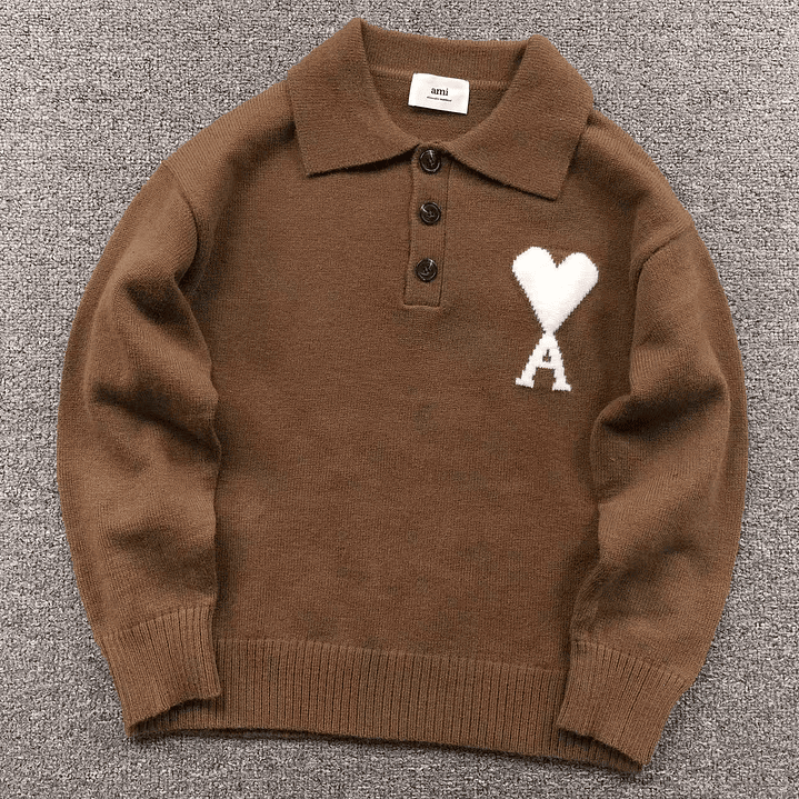 Camisolas AM     4