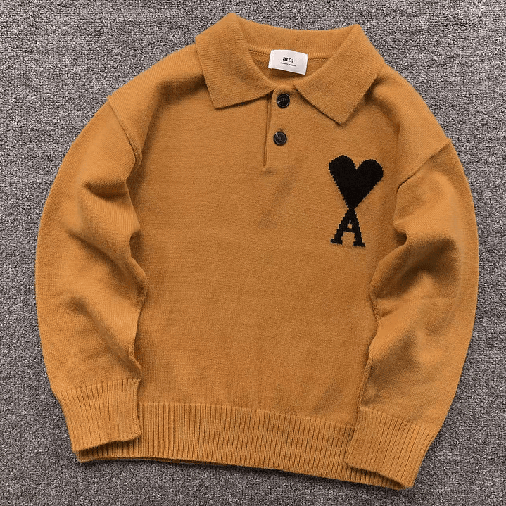 Camisolas AM  5