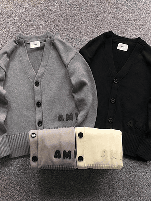 Camisolas AM  