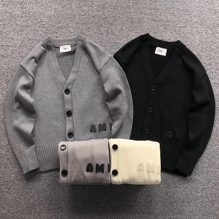 Camisolas AM   1