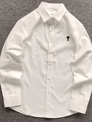 Camisas AM  