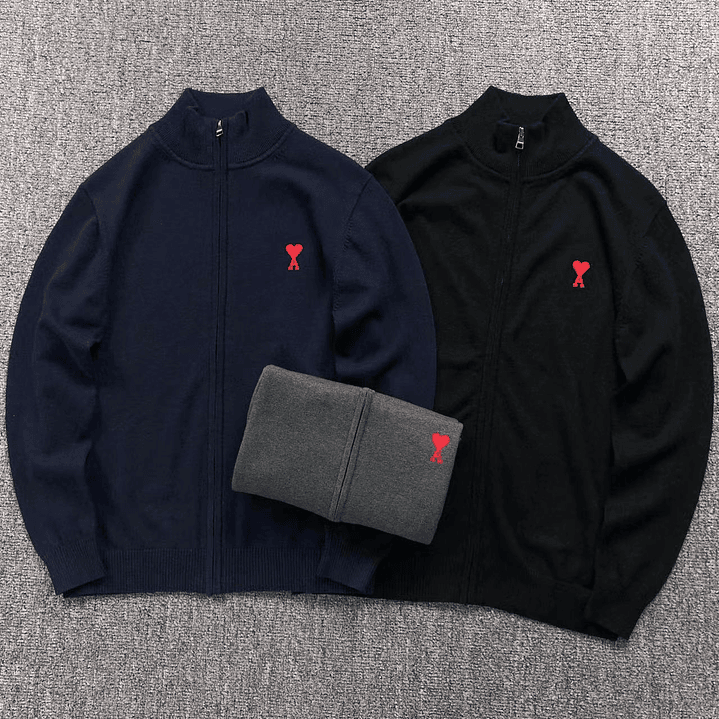 Camisolas AM       1