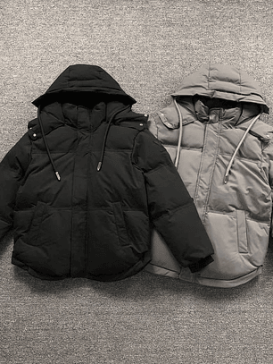AM DOWN JACKETS