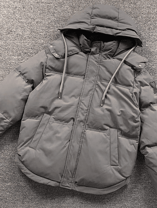 AM DOWN JACKETS