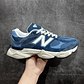 NB 9060 Blue and white - Thumbnail 1