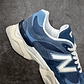 NB 9060 Blue and white - Thumbnail 6