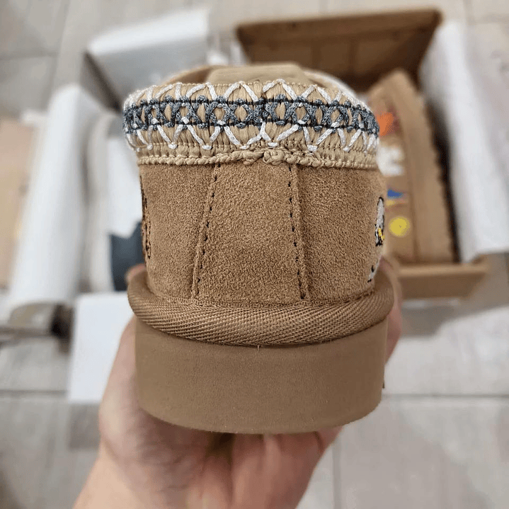 UGG PALACE x UGG Tasman  4