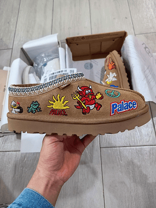 UGG PALACE x UGG Tasman 