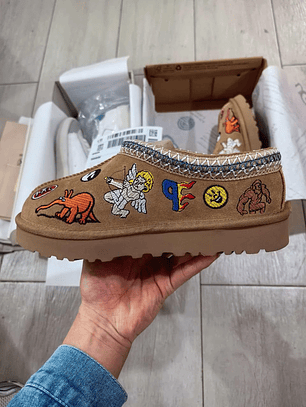 UGG PALACE x UGG Tasman 