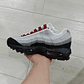 95 Grey and Red - Thumbnail 1