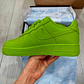 AF1 Flea Green - Thumbnail 2