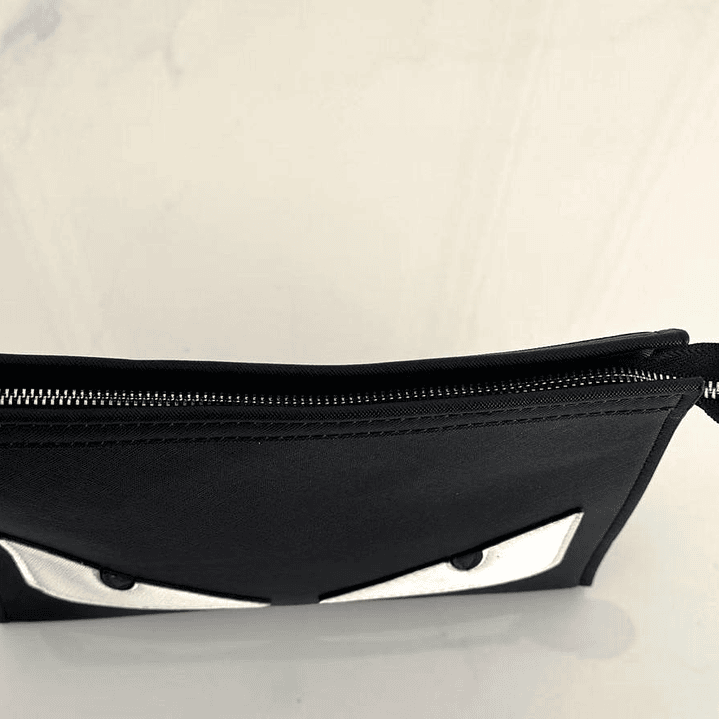 Mala Preta e Branco 4