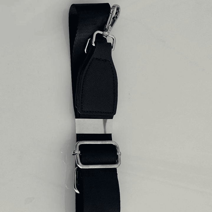 Mala Preta e Branco 9