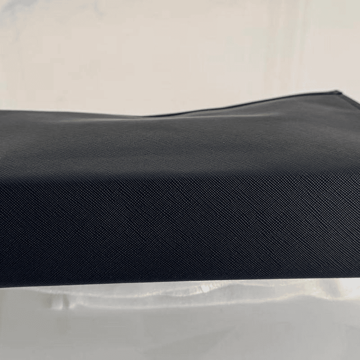 Mala Preta e Branco 7