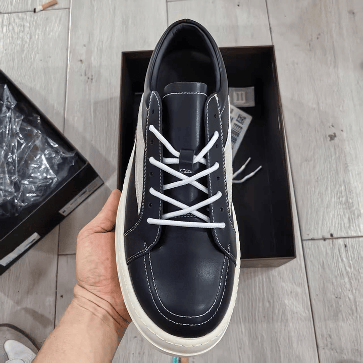 RICK OWENS/RO LUXOR   3