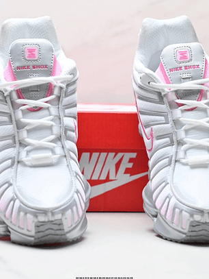 Shox Pink
