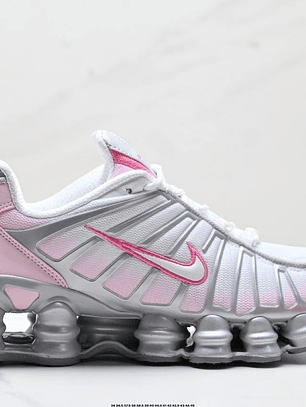 Shox Pink