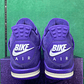 AJ4 Purple - Thumbnail 5