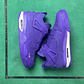 AJ4 Purple - Thumbnail 6