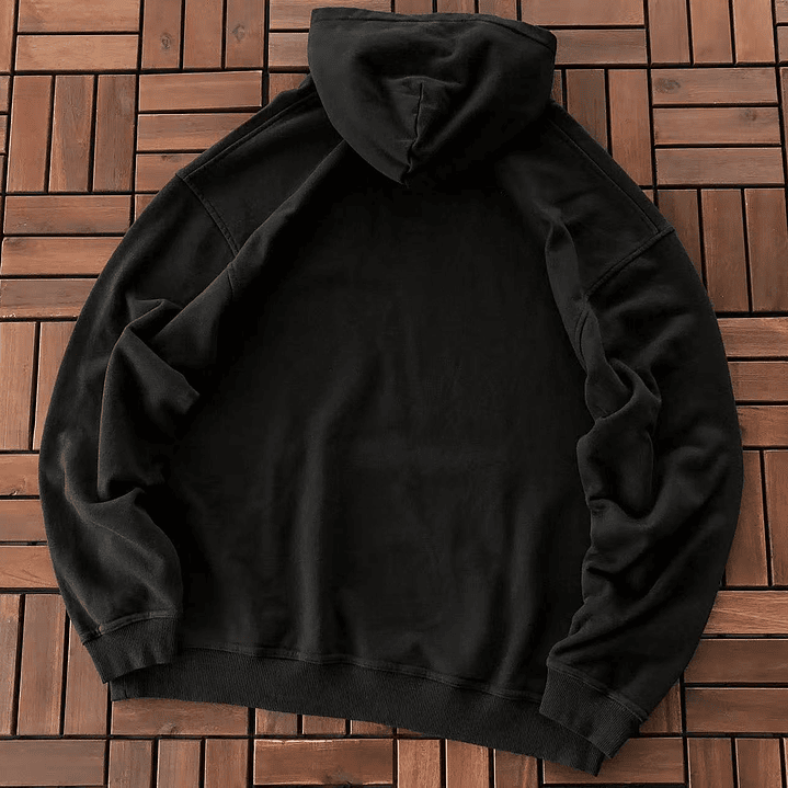 Hoodie Represent    4