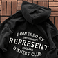 Hoodie Represent   - Thumbnail 2