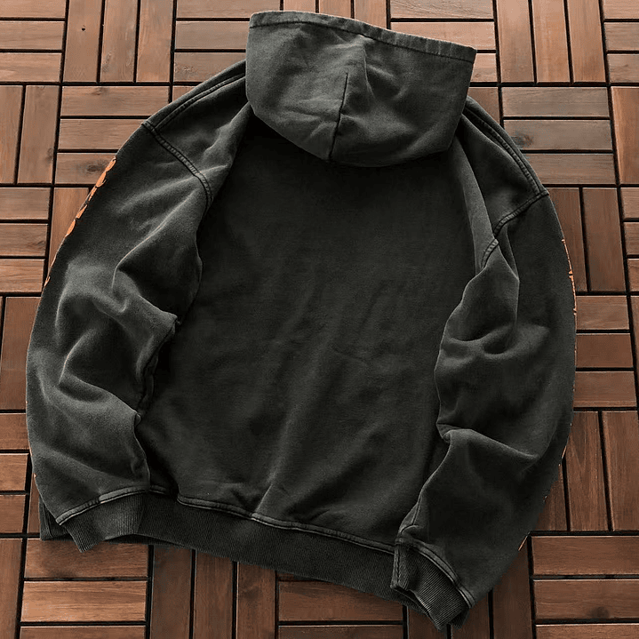 Hoodie Represent   3