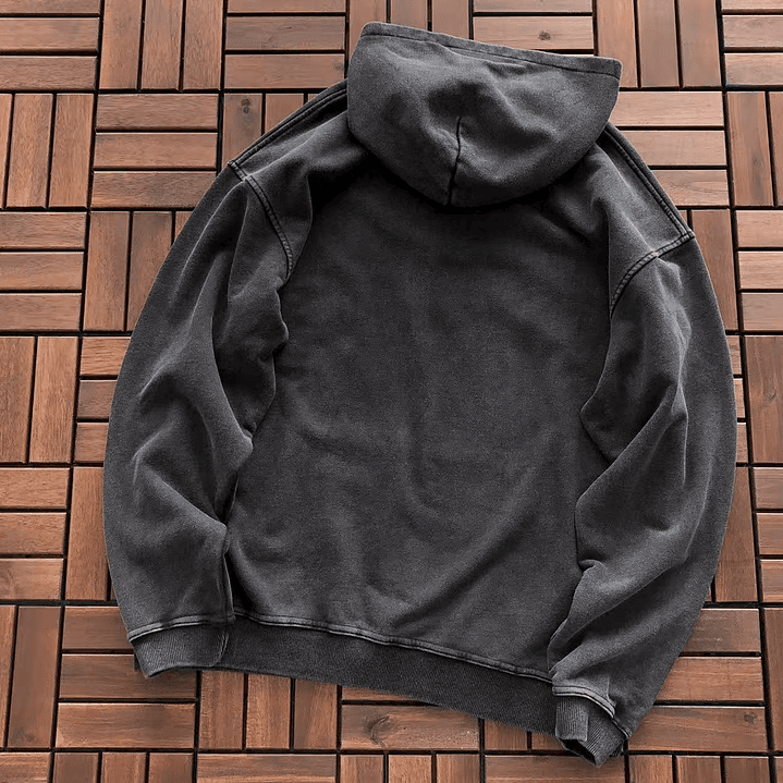 Hoodie Represent   3