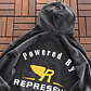 Hoodie Represent   - Thumbnail 4