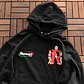 Hoodie Represent    - Thumbnail 2