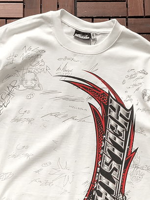 HELLSTAR T-SHIRT 