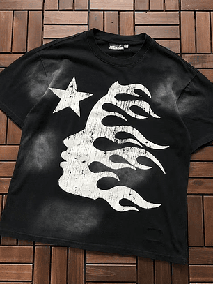 HELLSTAR T-SHIRT  