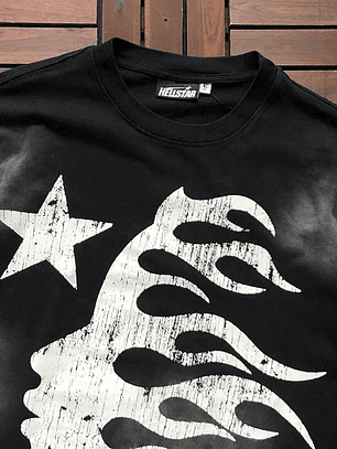 HELLSTAR T-SHIRT  