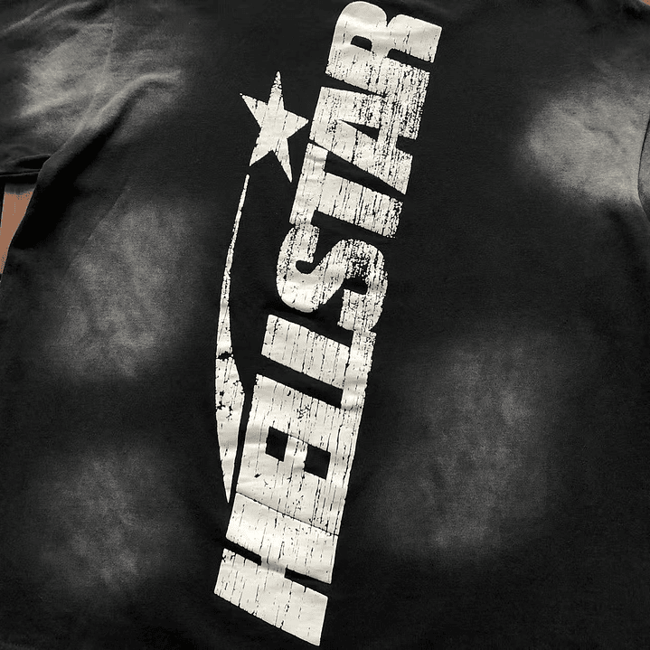 HELLSTAR T-SHIRT   4