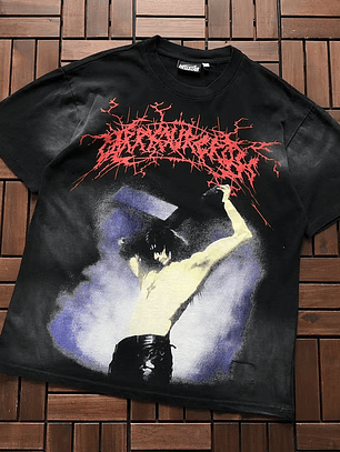 HELLSTAR T-SHIRT  