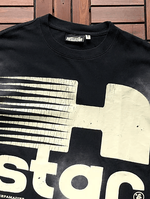 HELLSTAR T-SHIRT  