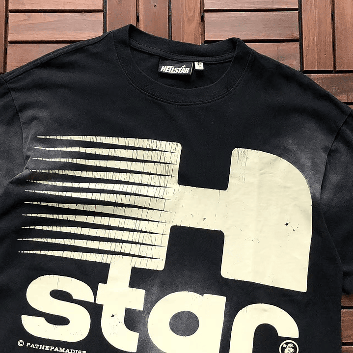 HELLSTAR T-SHIRT   2