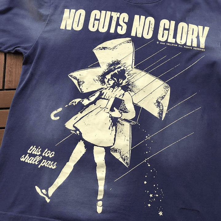 HELLSTAR T-SHIRT    2