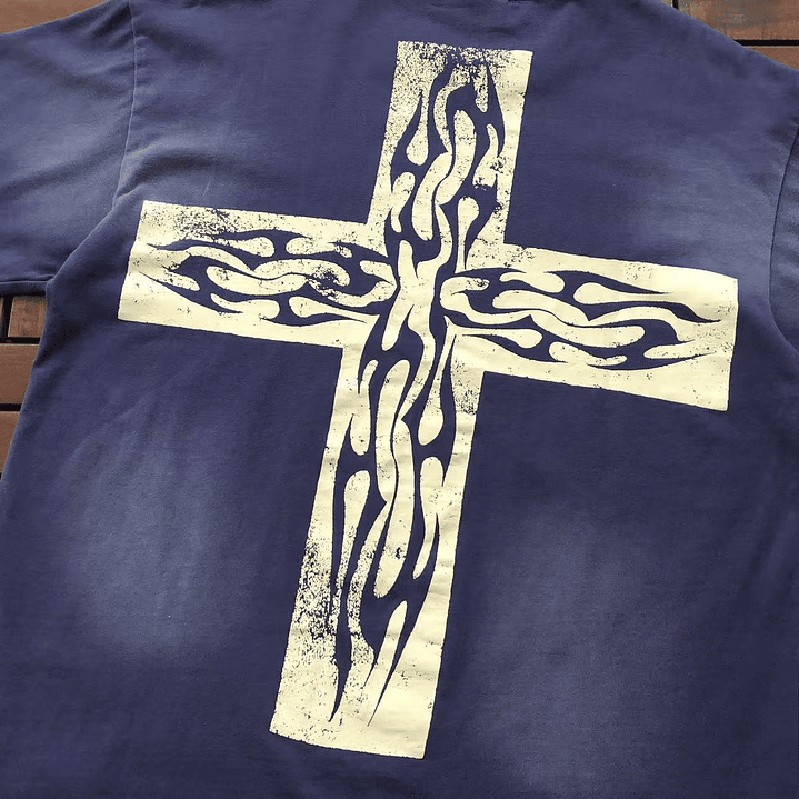 HELLSTAR T-SHIRT    3