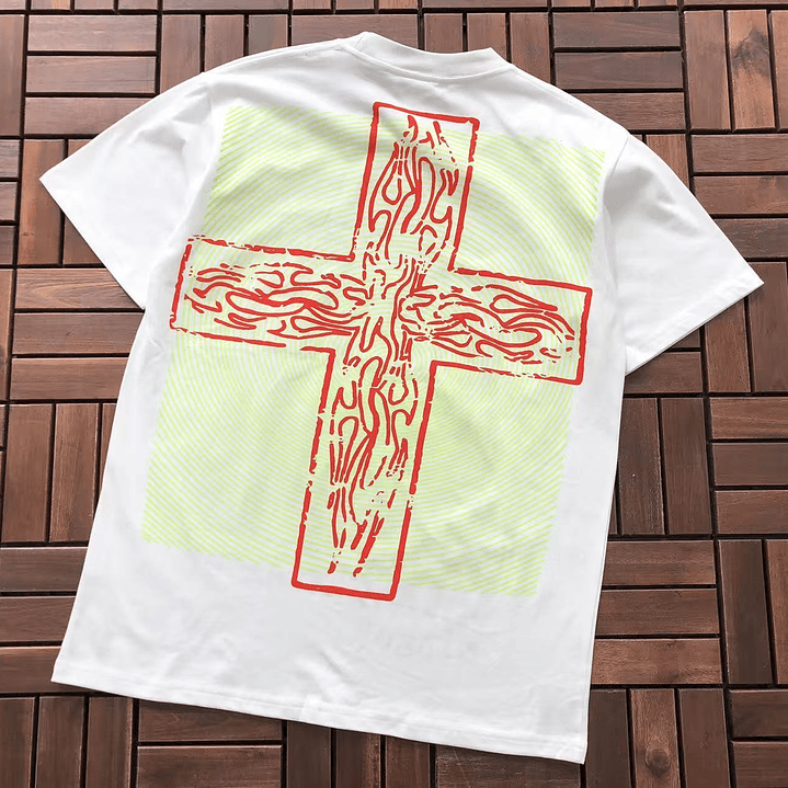 HELLSTAR T-SHIRT    3