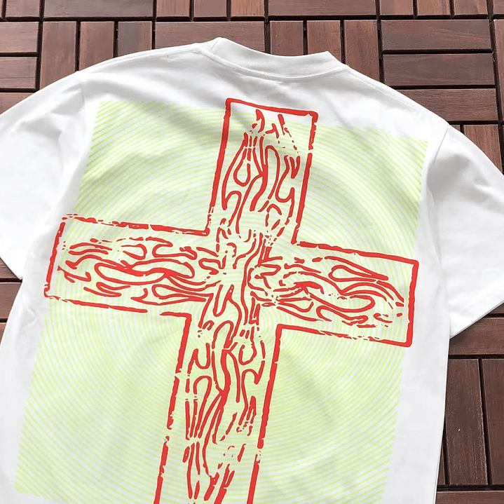 HELLSTAR T-SHIRT    4