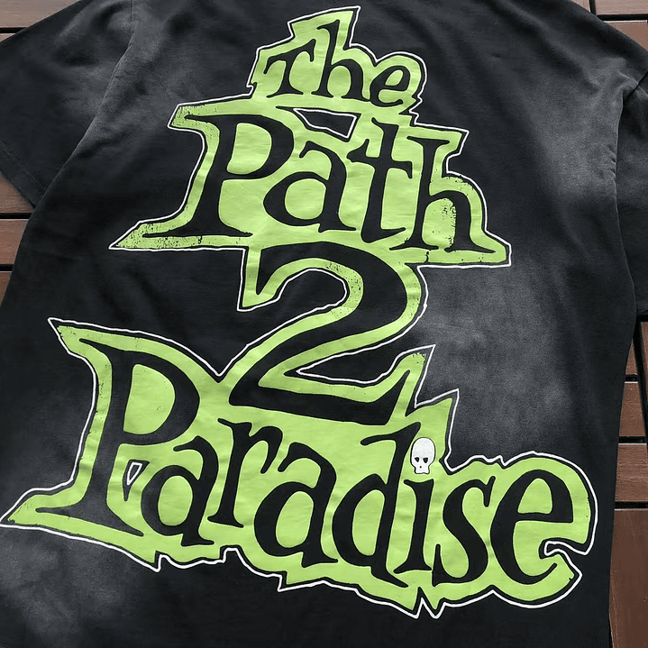 HELLSTAR T-SHIRT     4