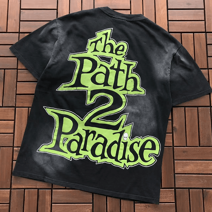 HELLSTAR T-SHIRT     3