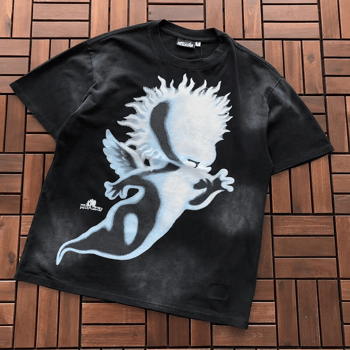 HELLSTAR T-SHIRT     1