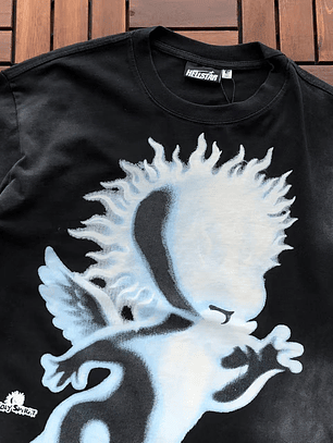 HELLSTAR T-SHIRT    