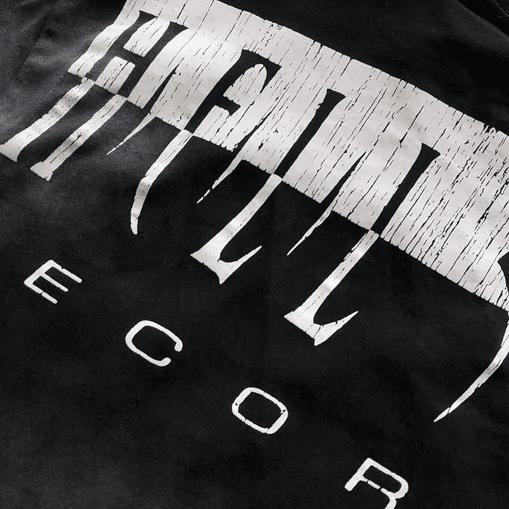 HELLSTAR T-SHIRT     4