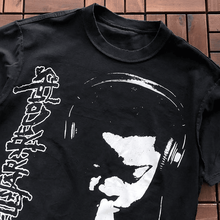 HELLSTAR T-SHIRT     2