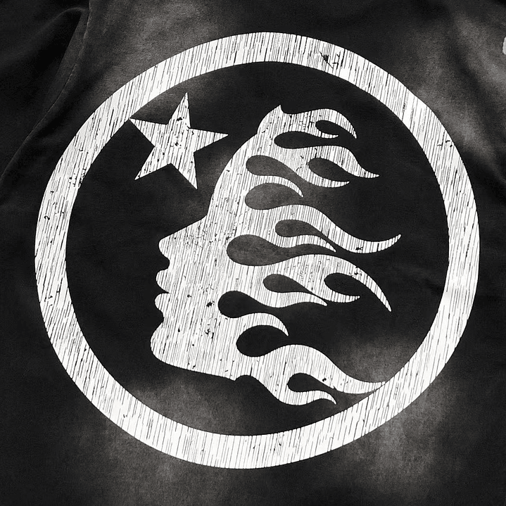 HELLSTAR T-SHIRT    4