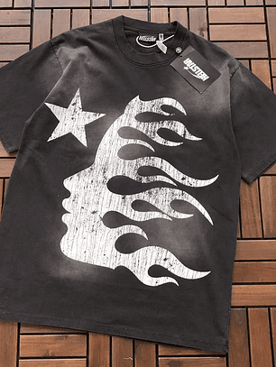 HELLSTAR T-SHIRT   