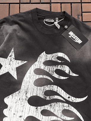 HELLSTAR T-SHIRT   